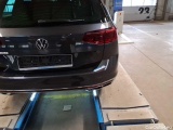  Volkswagen  Passat Variant 2.0 TDI SCR DSG Elegance Automatic Diesel  57 #40