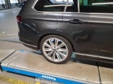  Volkswagen  Passat Variant 2.0 TDI SCR DSG Elegance Automatic Diesel  57 #55