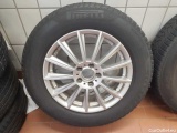  Mercedes  GLA 200 d 8G-DCT AMG Line Automatic Diesel  60 #17