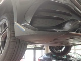  Mercedes  GLA 200 d 8G-DCT AMG Line Automatic Diesel  60 #44