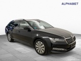  Skoda  Superb Combi 2.0 TDI DSG Premium Edition Automatic Diesel  61 #2