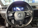  Skoda  Superb Combi 2.0 TDI DSG Premium Edition Automatic Diesel  61 #16