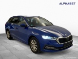  Skoda  Octavia Combi 2.0 TDI DSG First Edition Automatic Diesel  62 #2