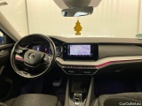  Skoda  Octavia Combi 2.0 TDI DSG First Edition Automatic Diesel  62 #7