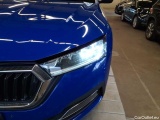  Skoda  Octavia Combi 2.0 TDI DSG First Edition Automatic Diesel  62 #31