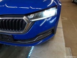  Skoda  Octavia Combi 2.0 TDI DSG First Edition Automatic Diesel  62 #35