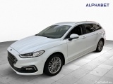  Ford  Mondeo Turnier 2.0 EcoBlue Titanium Manual Diesel  63 