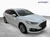  Ford  Mondeo Turnier 2.0 EcoBlue Titanium Manual Diesel  63 #2