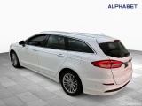  Ford  Mondeo Turnier 2.0 EcoBlue Titanium Manual Diesel  63 #3