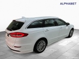  Ford  Mondeo Turnier 2.0 EcoBlue Titanium Manual Diesel  63 #4