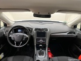  Ford  Mondeo Turnier 2.0 EcoBlue Titanium Manual Diesel  63 #7
