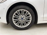  Ford  Mondeo Turnier 2.0 EcoBlue Titanium Manual Diesel  63 #10
