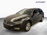  Volkswagen  Passat Variant 2.0 TDI SCR DSG Business Automatic Diesel  65 