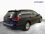  Volkswagen  Passat Variant 2.0 TDI SCR DSG Business Automatic Diesel  65 #4