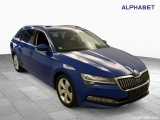  Skoda  Superb Combi 2.0 TDI DSG Premium Edition Automatic Diesel  66 #2