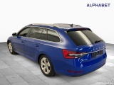  Skoda  Superb Combi 2.0 TDI DSG Premium Edition Automatic Diesel  66 #3