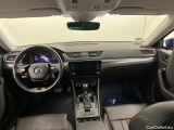  Skoda  Superb Combi 2.0 TDI DSG Premium Edition Automatic Diesel  66 #7