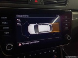  Skoda  Superb Combi 2.0 TDI DSG Premium Edition Automatic Diesel  66 #14