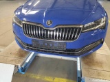 Skoda  Superb Combi 2.0 TDI DSG Premium Edition Automatic Diesel  66 #41