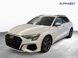  Audi  A3 45 TFSIE Sportback S tronic S line Automatic Petrol/Electric  69 