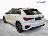  Audi  A3 45 TFSIE Sportback S tronic S line Automatic Petrol/Electric  69 #3