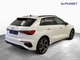  Audi  A3 45 TFSIE Sportback S tronic S line Automatic Petrol/Electric  69 #4