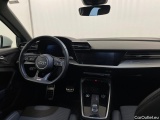  Audi  A3 45 TFSIE Sportback S tronic S line Automatic Petrol/Electric  69 #7