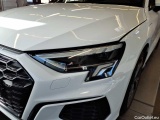  Audi  A3 45 TFSIE Sportback S tronic S line Automatic Petrol/Electric  69 #27