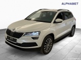  Skoda  Karoq 2.0 TDI SCR 4x4 DSG Style Automatic Diesel  72 