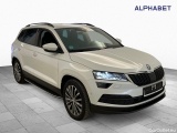  Skoda  Karoq 2.0 TDI SCR 4x4 DSG Style Automatic Diesel  72 #2