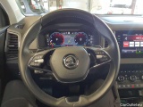 Skoda  Karoq 2.0 TDI SCR 4x4 DSG Style Automatic Diesel  72 #23