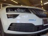  Skoda  Karoq 2.0 TDI SCR 4x4 DSG Style Automatic Diesel  72 #72