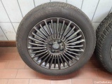  Fiat  500 C Icon - Automatic Electric  73 #14