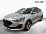  Ford  Focus Turnier 1.5 EcoBlue Start-Stopp-System Aut. COOL&CONNECT Automatic Diesel  76 