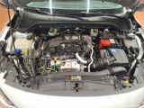  Ford  Focus Turnier 1.5 EcoBlue Start-Stopp-System Aut. COOL&CONNECT Automatic Diesel  76 #17