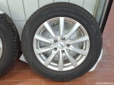  Ford  Focus Turnier 1.5 EcoBlue Start-Stopp-System Aut. COOL&CONNECT Automatic Diesel  76 #22