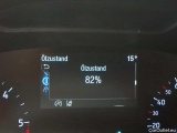  Ford  Focus Turnier 1.5 EcoBlue Start-Stopp-System Aut. COOL&CONNECT Automatic Diesel  76 #27