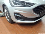  Ford  Focus Turnier 1.5 EcoBlue Start-Stopp-System Aut. COOL&CONNECT Automatic Diesel  76 #40