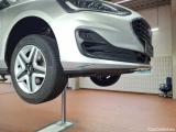  Ford  Focus Turnier 1.5 EcoBlue Start-Stopp-System Aut. COOL&CONNECT Automatic Diesel  76 #41