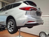  Ford  Focus Turnier 1.5 EcoBlue Start-Stopp-System Aut. COOL&CONNECT Automatic Diesel  76 #46