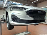  Ford  Focus Turnier 1.5 EcoBlue Start-Stopp-System Aut. COOL&CONNECT Automatic Diesel  76 #49