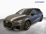  Audi  A3 35 TFSI Sportback S tronic S line Automatic Petrol/Electric  77 
