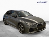  Audi  A3 35 TFSI Sportback S tronic S line Automatic Petrol/Electric  77 #2