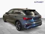  Audi  A3 35 TFSI Sportback S tronic S line Automatic Petrol/Electric  77 #3