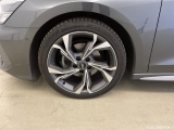  Audi  A3 35 TFSI Sportback S tronic S line Automatic Petrol/Electric  77 #10