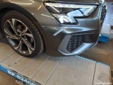  Audi  A3 35 TFSI Sportback S tronic S line Automatic Petrol/Electric  77 #51
