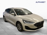  Ford  Focus 1.0 EcoBoost Start-Stopp-System Titanium Manual Petrol  81 #2