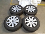  Volkswagen  Passat Variant 2.0 TDI SCR DSG Business Automatic Diesel  82 #11