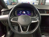  Volkswagen  Passat Variant 2.0 TDI SCR DSG Business Automatic Diesel  82 #16