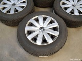  Volkswagen  Passat Variant 2.0 TDI SCR DSG Business Automatic Diesel  82 #26
